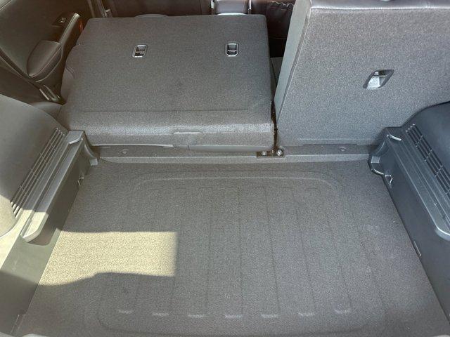 new 2025 Kia Soul car, priced at $26,245