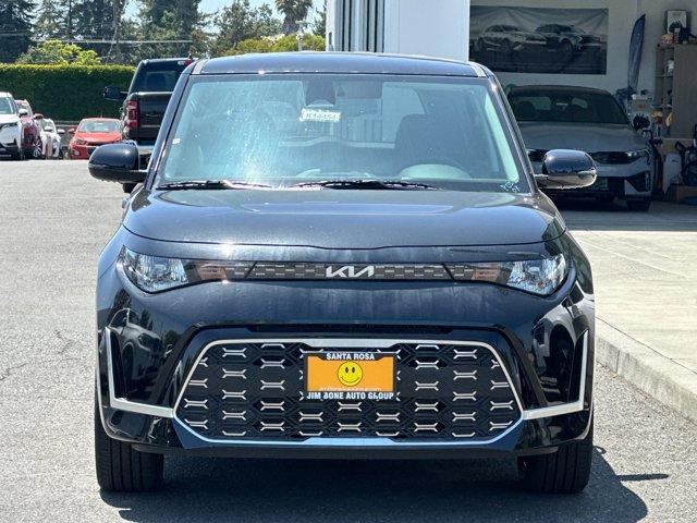 new 2025 Kia Soul car, priced at $26,245