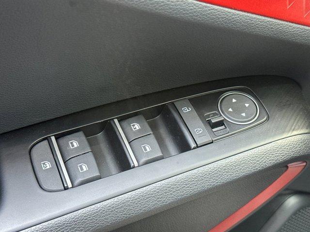 new 2025 Kia Soul car, priced at $26,245