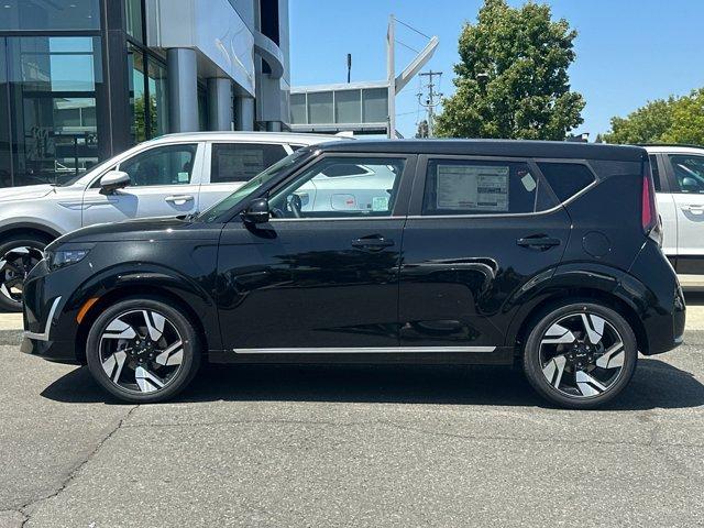 new 2025 Kia Soul car, priced at $26,245