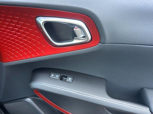 new 2025 Kia Soul car, priced at $26,245