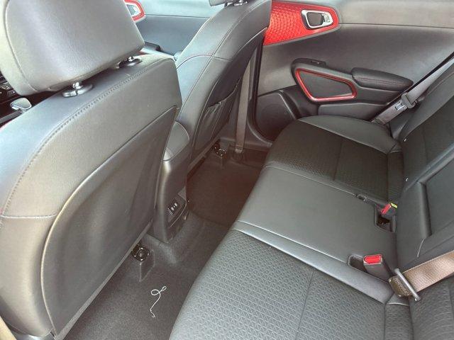 new 2025 Kia Soul car, priced at $26,245