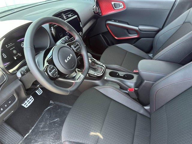 new 2025 Kia Soul car, priced at $26,245