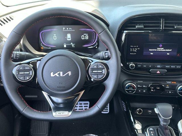 new 2025 Kia Soul car, priced at $26,245