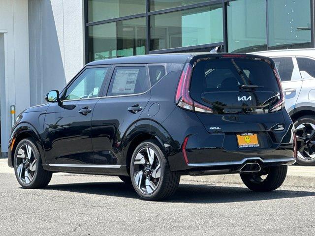 new 2025 Kia Soul car, priced at $26,245