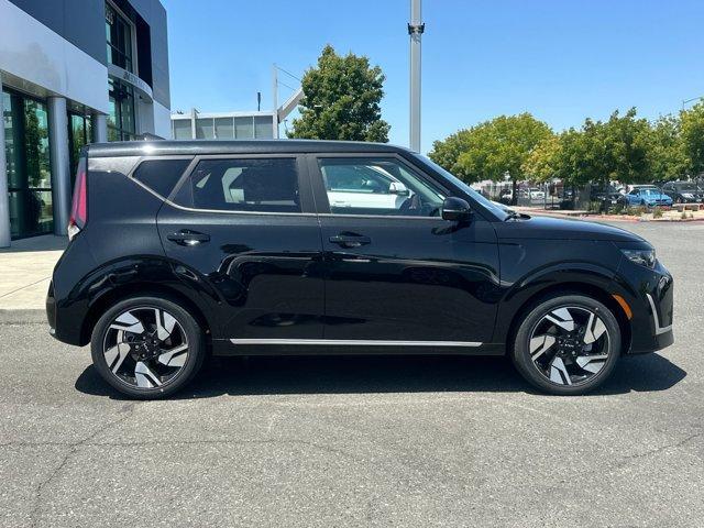 new 2025 Kia Soul car, priced at $26,245