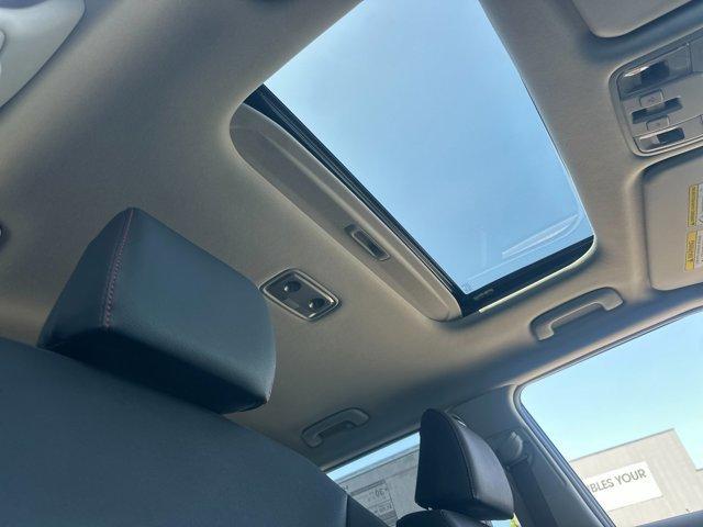 new 2025 Kia Soul car, priced at $26,245