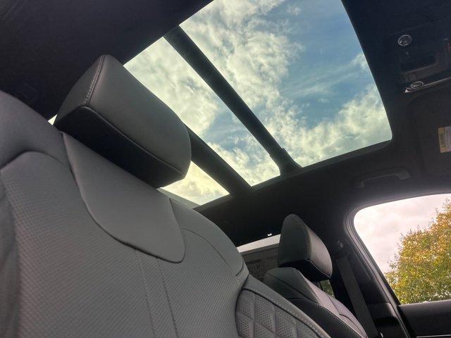 new 2026 Kia Sorento Plug-In Hybrid car, priced at $55,830