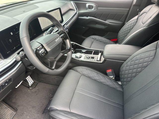 new 2026 Kia Sorento Plug-In Hybrid car, priced at $55,830