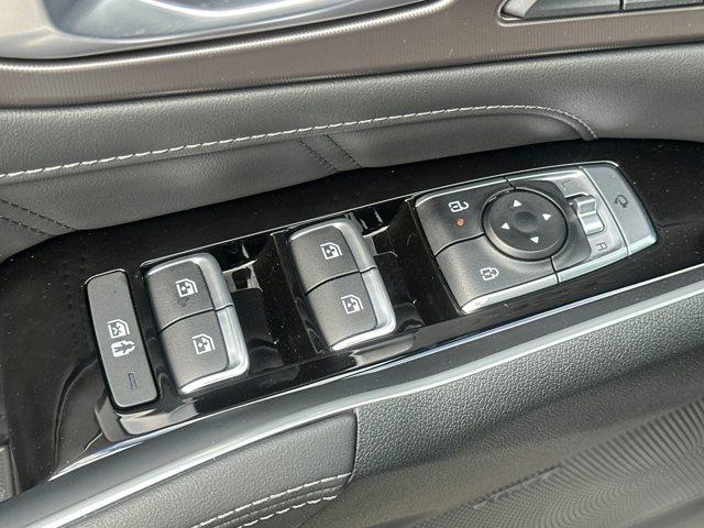 new 2026 Kia Sorento Plug-In Hybrid car, priced at $55,830