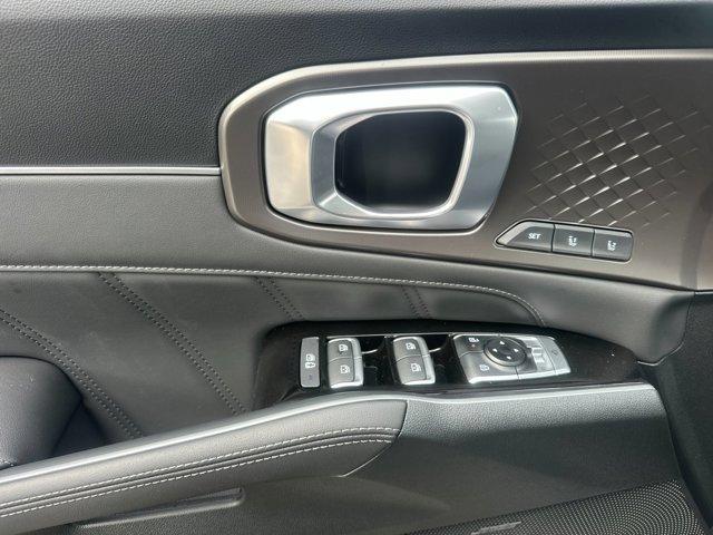 new 2026 Kia Sorento Plug-In Hybrid car, priced at $55,830