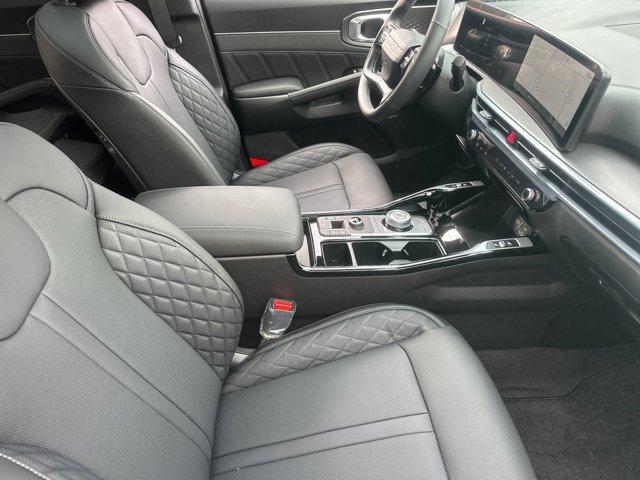 new 2026 Kia Sorento Plug-In Hybrid car, priced at $55,830