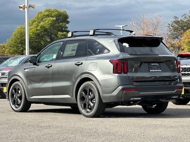new 2026 Kia Sorento Plug-In Hybrid car, priced at $55,830