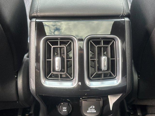 new 2026 Kia Sorento Plug-In Hybrid car, priced at $55,830