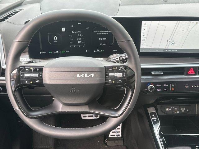 new 2026 Kia Sorento Plug-In Hybrid car, priced at $55,830