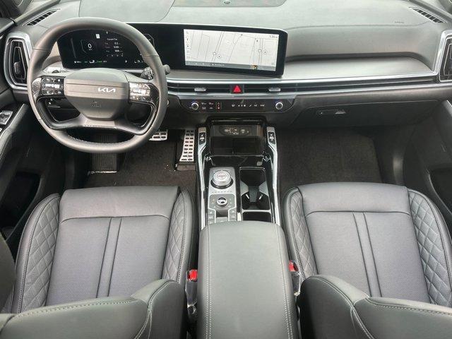 new 2026 Kia Sorento Plug-In Hybrid car, priced at $55,830