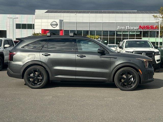 new 2026 Kia Sorento Plug-In Hybrid car, priced at $55,830
