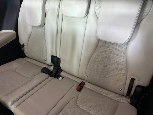 new 2026 Kia Carnival Hybrid car, priced at $55,175