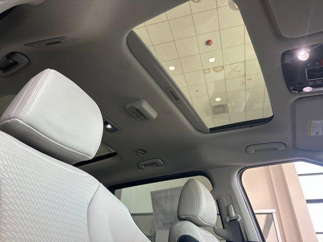 new 2026 Kia Carnival Hybrid car, priced at $55,175