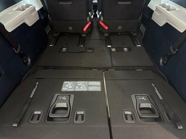 new 2026 Kia Carnival Hybrid car, priced at $55,175