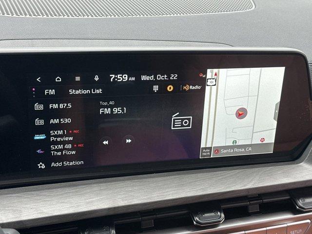 new 2025 Kia Telluride car, priced at $49,385