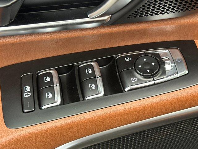 new 2025 Kia Telluride car, priced at $49,385