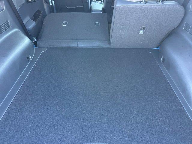 new 2025 Kia EV6 car, priced at $48,535