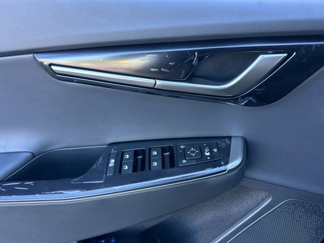 new 2025 Kia EV6 car, priced at $48,535