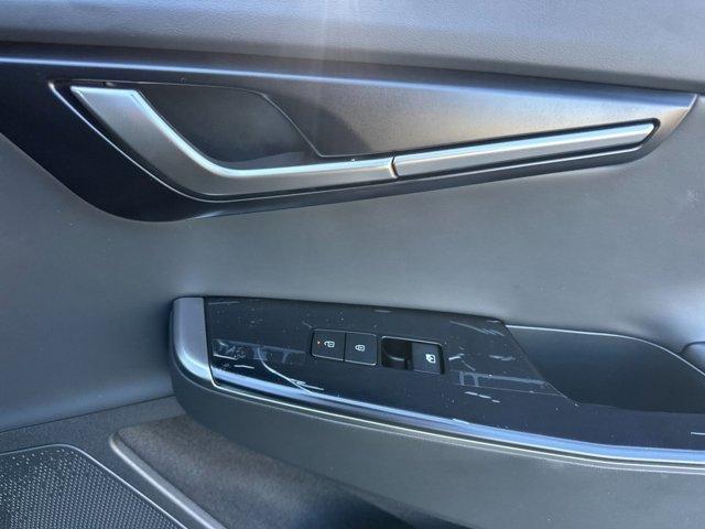 new 2025 Kia EV6 car, priced at $48,535