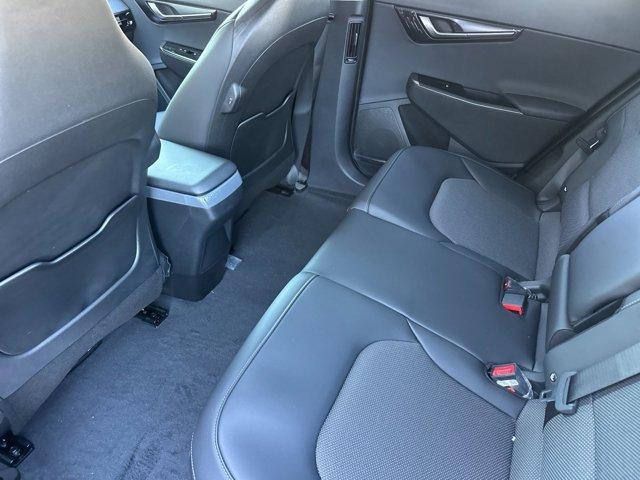 new 2025 Kia EV6 car, priced at $48,535