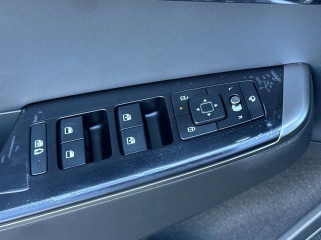 new 2025 Kia EV6 car, priced at $48,535