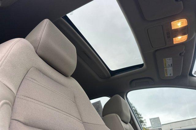 used 2022 Honda CR-V car, priced at $30,995