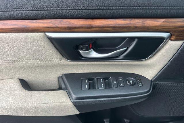 used 2022 Honda CR-V car, priced at $30,995