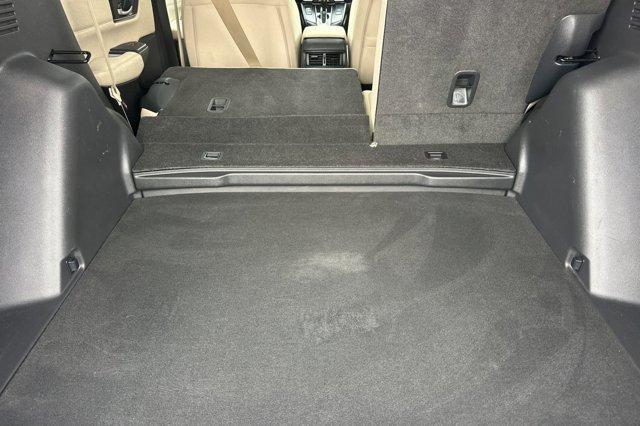 used 2022 Honda CR-V car, priced at $30,995