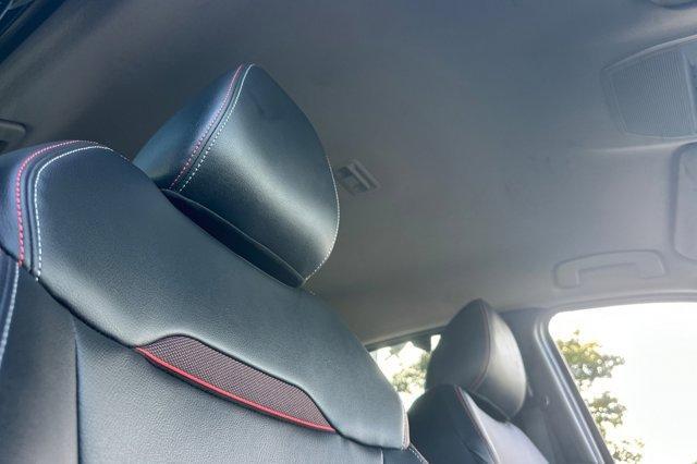 used 2025 Nissan Kicks car, priced at $30,115