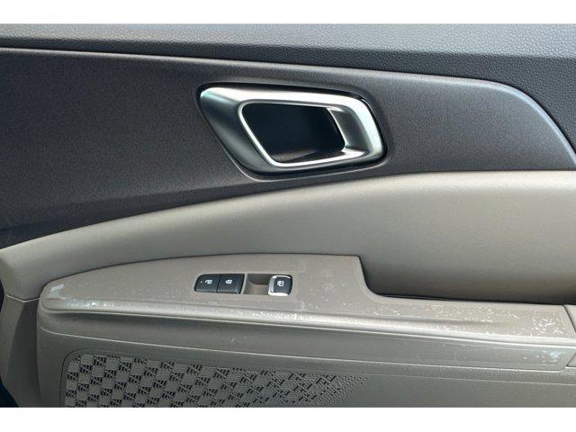 new 2025 Kia Carnival car, priced at $43,135