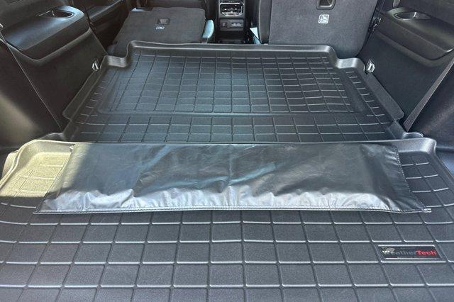 used 2024 Jeep Grand Cherokee L car, priced at $36,995