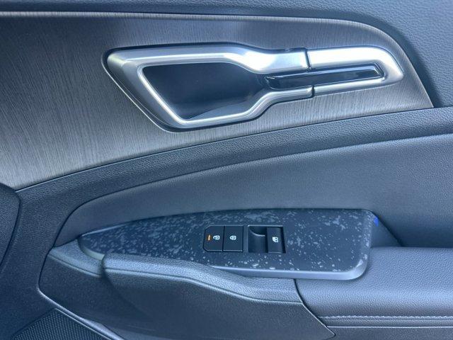 new 2026 Kia Sportage car, priced at $36,380