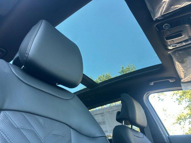 new 2026 Kia Sportage car, priced at $36,380