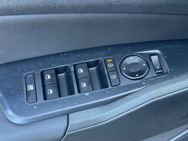 new 2026 Kia Sportage car, priced at $36,380