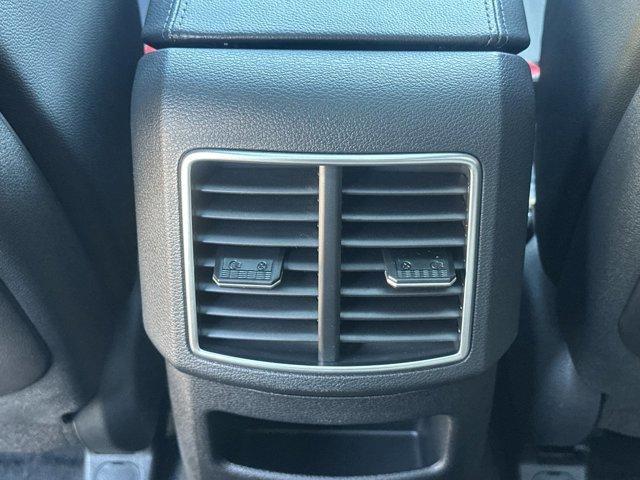 new 2026 Kia Sportage car, priced at $36,380