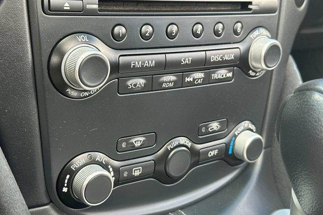 used 2015 Nissan 370Z car, priced at $26,999