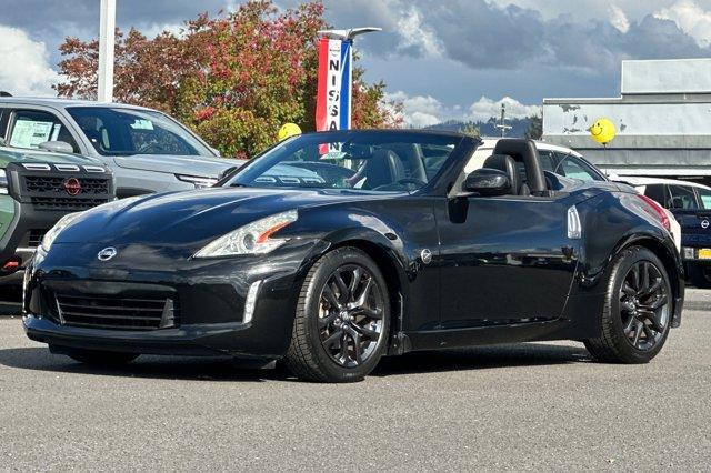 used 2015 Nissan 370Z car, priced at $26,999