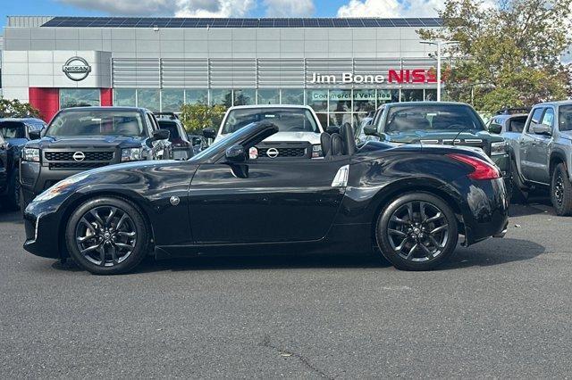 used 2015 Nissan 370Z car, priced at $26,999