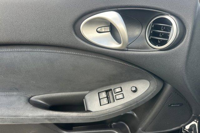 used 2015 Nissan 370Z car, priced at $26,999