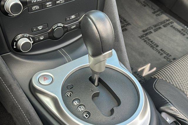 used 2015 Nissan 370Z car, priced at $26,999