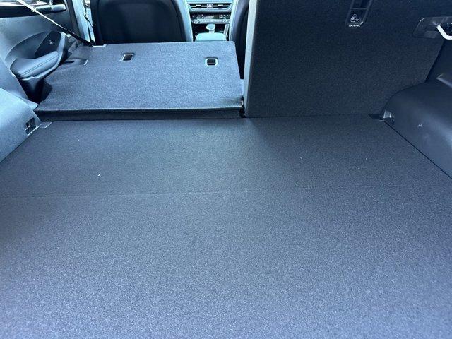 new 2026 Kia Seltos car, priced at $31,945