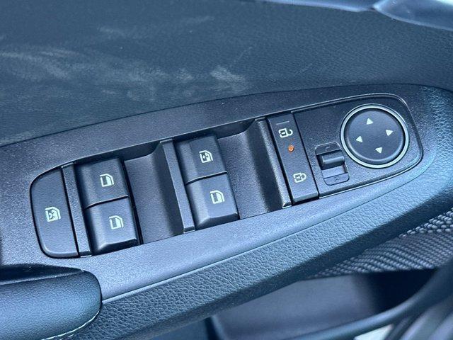 new 2026 Kia Seltos car, priced at $31,945