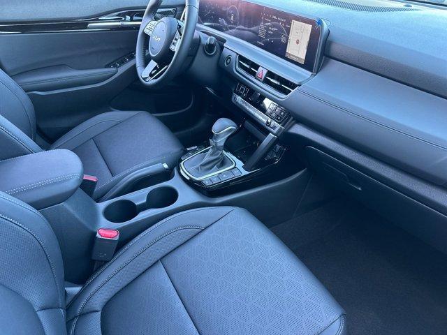 new 2026 Kia Seltos car, priced at $31,945