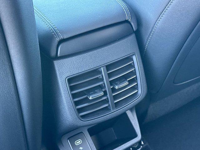 new 2026 Kia Seltos car, priced at $31,945